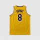 Los Angeles Lakers #8 Jersey / Pre-Owned
